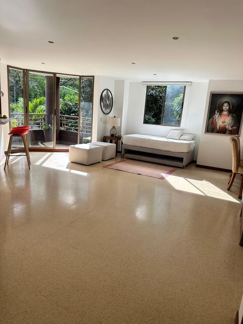 Apartamento en venta en Portal Norte, Envigado · foto 3 de 24