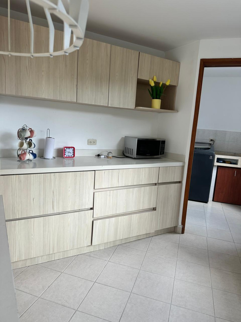 Apartamento en venta en Portal Norte, Envigado · foto 5 de 24