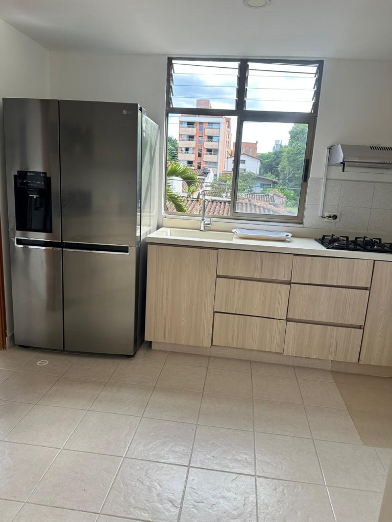 Apartamento en venta en Portal Norte, Envigado · foto 6 de 24