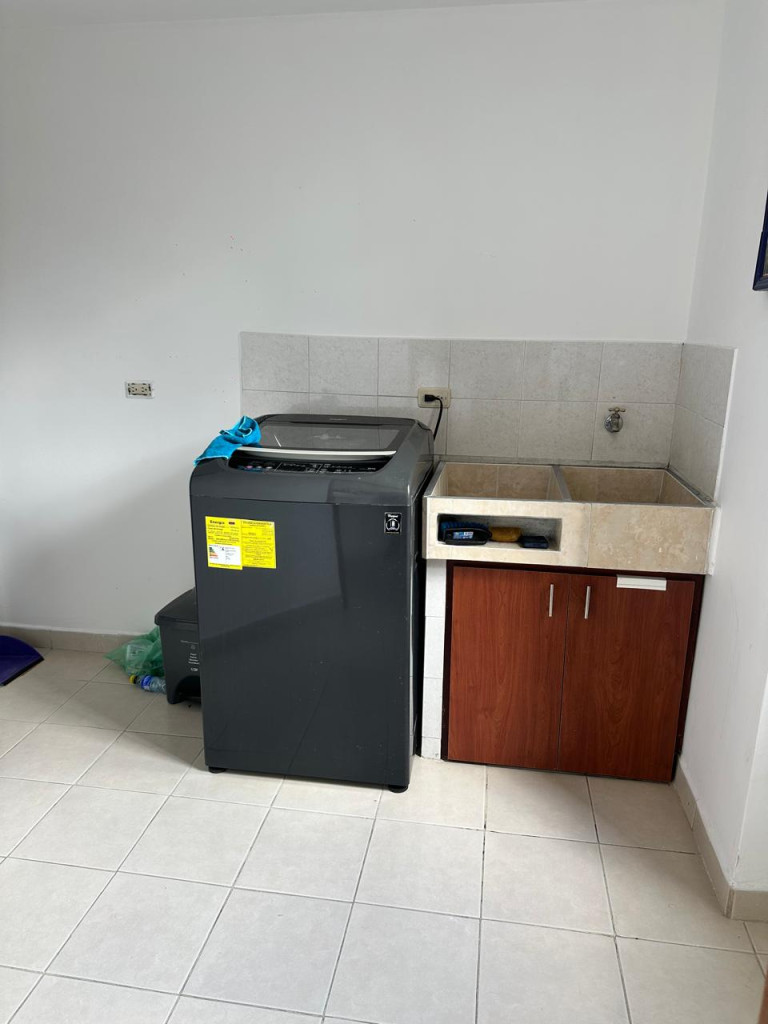 Apartamento en venta en Portal Norte, Envigado · foto 8 de 24