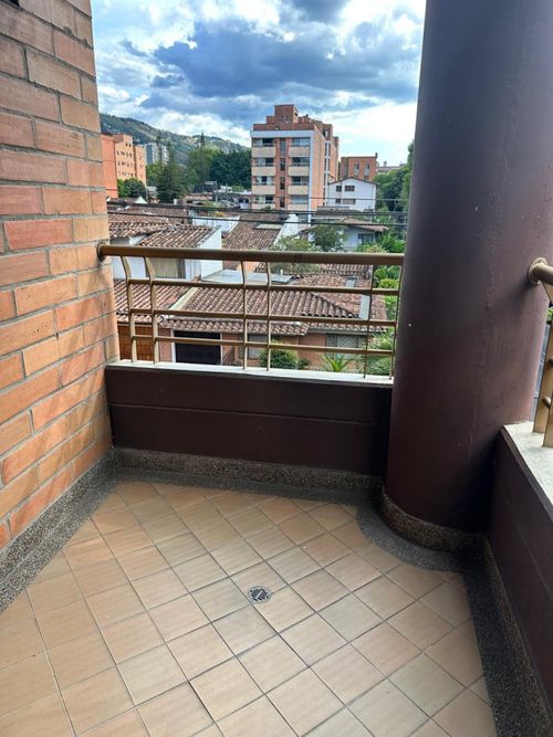 Apartamento en venta en Portal Norte, Envigado · foto 15 de 24