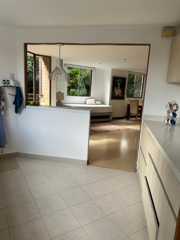 Apartamento en venta en Portal Norte, Envigado · foto 23 de 24