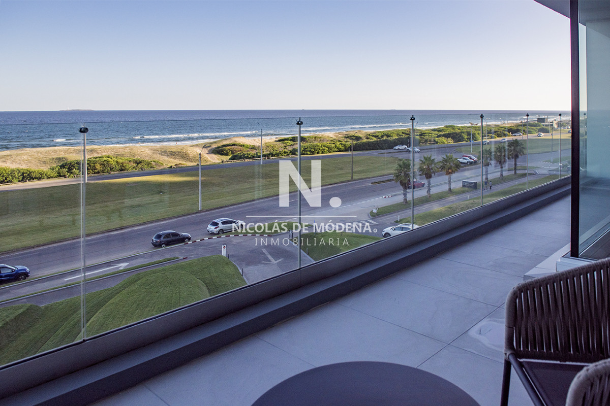 Apartamento en Alquiler · Foto 3