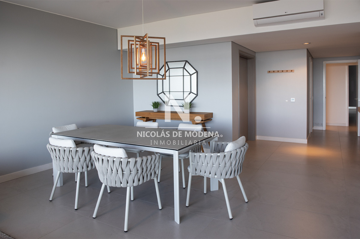 Apartamento en Alquiler · Foto 6