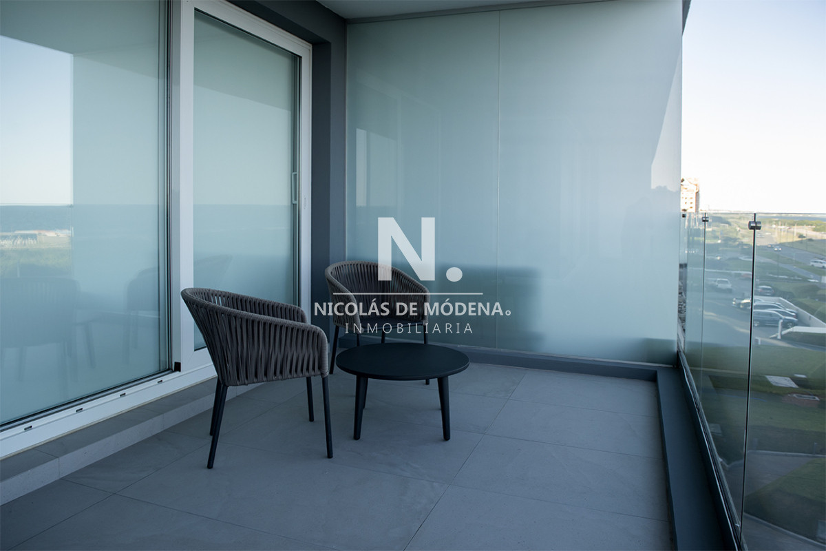 Apartamento en Alquiler · Foto 9