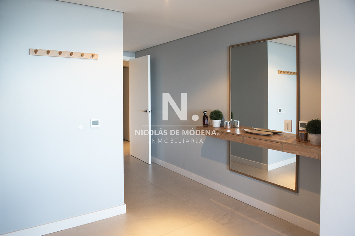 Apartamento en Alquiler · Foto 11