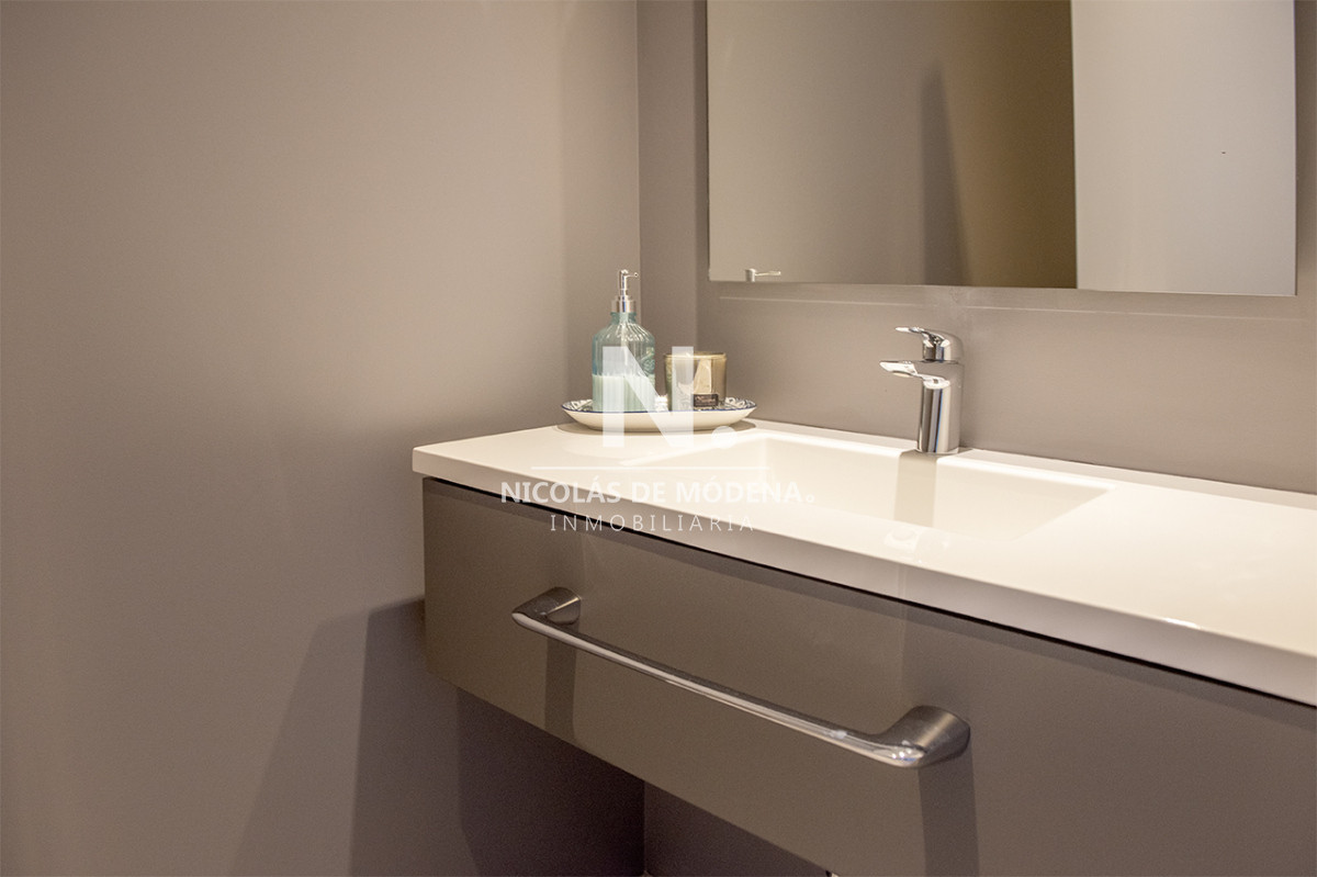Apartamento en Alquiler · Foto 12