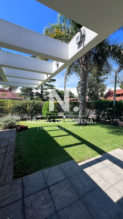 Casa en venta en Playa Mansa