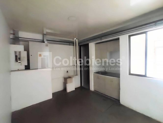 Bodega en arriendo en La Tablaza, La Estrella, 600 m² · foto 8 de 10