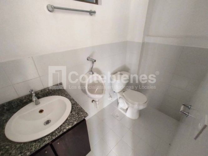 Bodega en arriendo en La Tablaza, La Estrella, 600 m² · foto 9 de 10