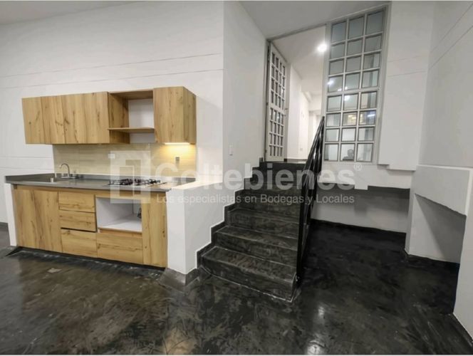 Bodega en venta en Villa Paula, Itagüí, 300 m² · foto 6 de 11