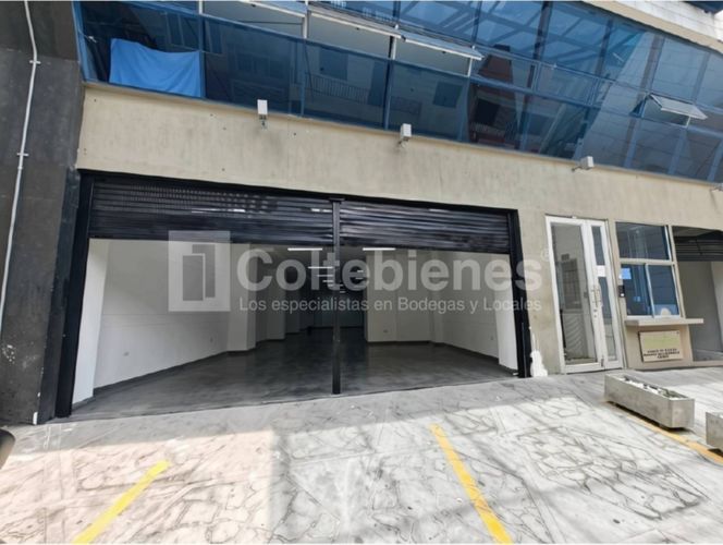 Bodega en venta en Villa Paula, Itagüí, 300 m² · foto 11 de 11
