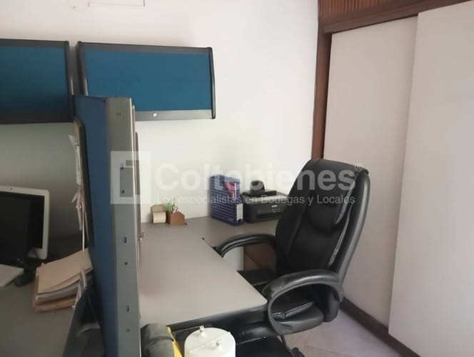 Local en arriendo en Belén, Medellín, 120 m² · foto 5 de 20