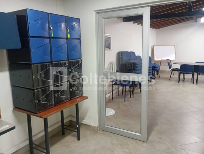 Local en arriendo en Belén, Medellín, 120 m² · foto 10 de 20