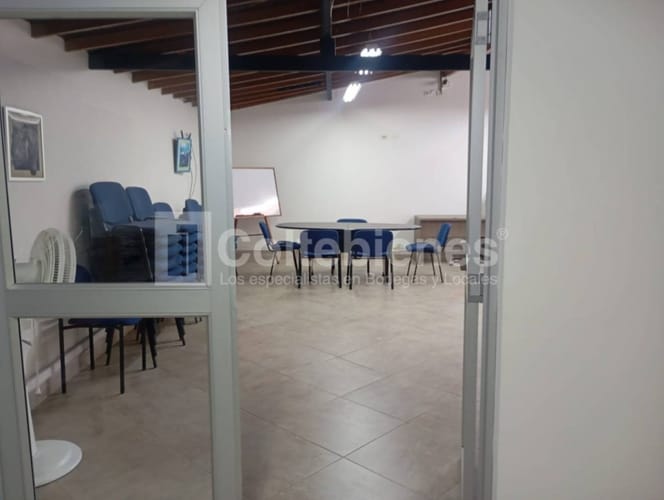 Local en arriendo en Belén, Medellín, 120 m² · foto 11 de 20