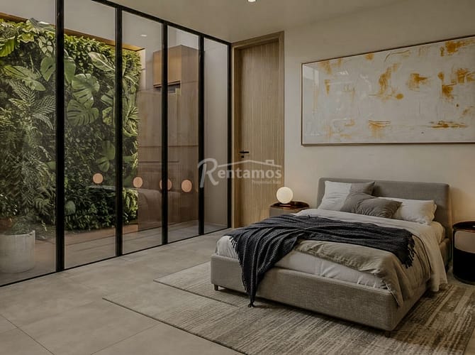 Apartaestudio en venta en Obrero, Envigado, 147 m² · foto 7 de 20