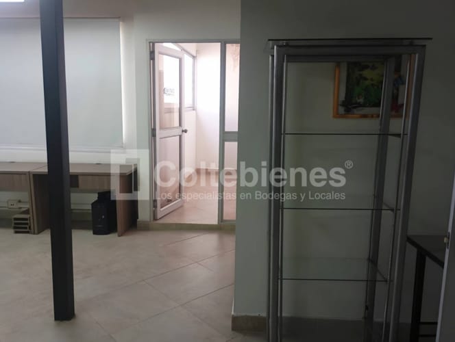 Local en arriendo en Belén, Medellín, 120 m² · foto 12 de 20