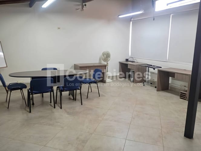 Local en arriendo en Belén, Medellín, 120 m² · foto 14 de 20