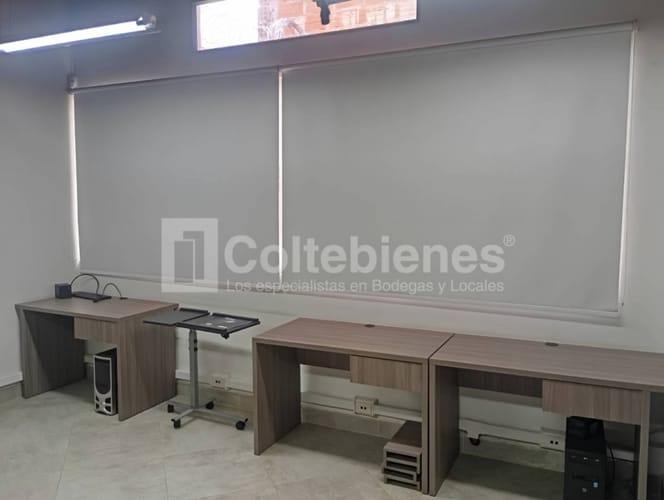 Local en arriendo en Belén, Medellín, 120 m² · foto 15 de 20
