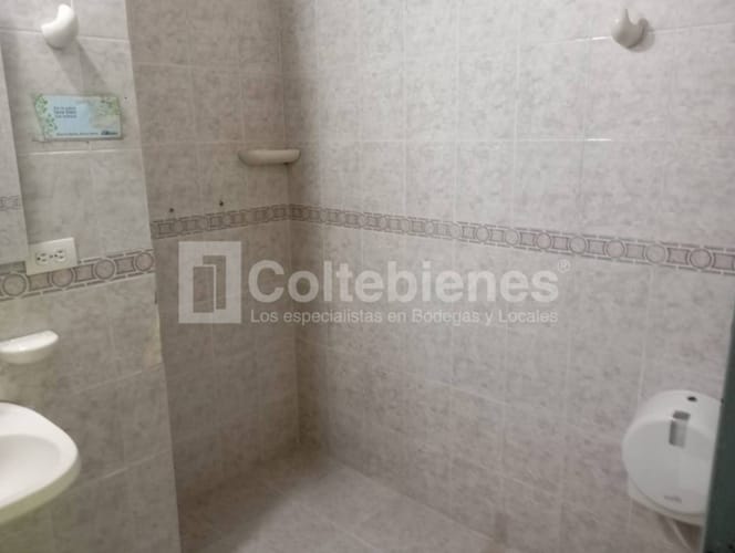 Local en arriendo en Belén, Medellín, 120 m² · foto 17 de 20