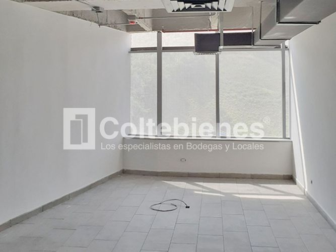 Oficina en venta en Altos Del Poblado, Medellín, 360 m² · foto 9 de 14
