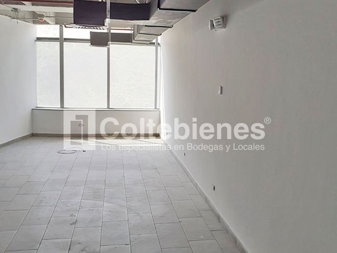 Oficina en venta en Altos Del Poblado, Medellín, 360 m² · foto 10 de 14