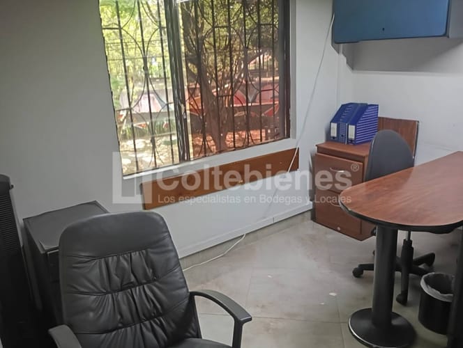 Local en arriendo en Belén, Medellín, 120 m² · foto 19 de 20