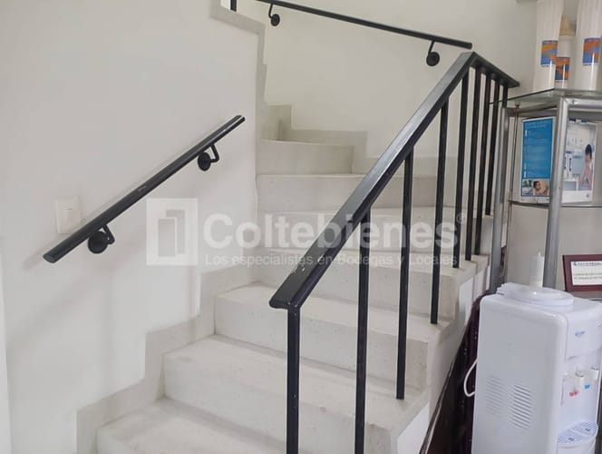 Local en arriendo en Belén, Medellín, 120 m² · foto 20 de 20