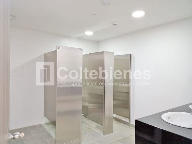 Oficina en venta en Altos Del Poblado, Medellín, 360 m² · foto 14 de 14