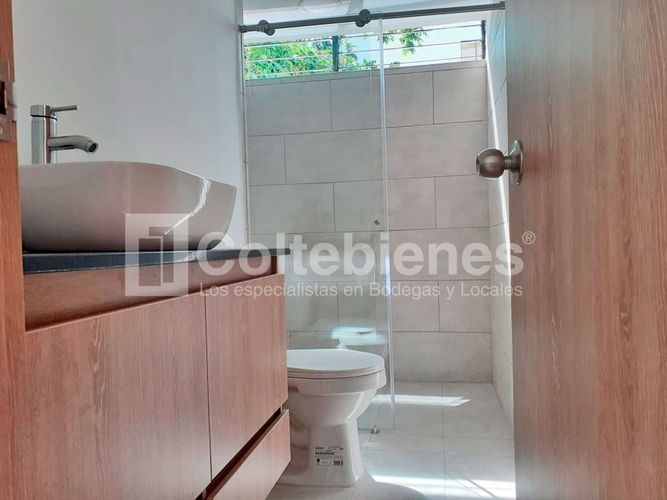 Apartamento de 3 alcobas en venta en El Poblado, Medellín, 107 m² · foto 9 de 16