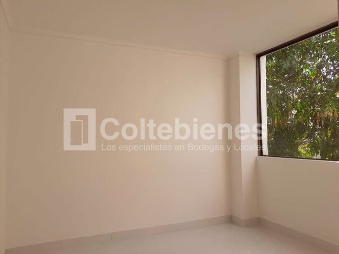 Apartamento de 3 alcobas en venta en El Poblado, Medellín, 107 m² · foto 10 de 16