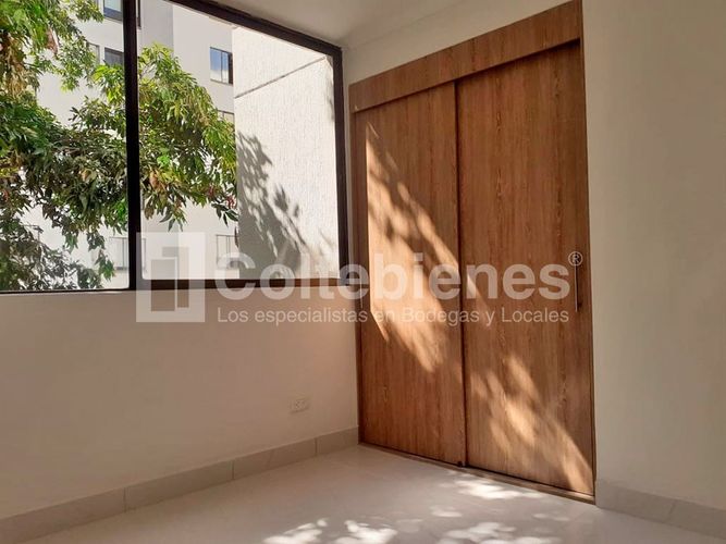 Apartamento de 3 alcobas en venta en El Poblado, Medellín, 107 m² · foto 11 de 16