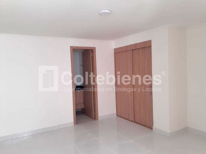 Apartamento de 3 alcobas en venta en El Poblado, Medellín, 107 m² · foto 12 de 16