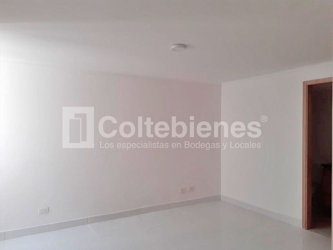 Apartamento de 3 alcobas en venta en El Poblado, Medellín, 107 m² · foto 14 de 16