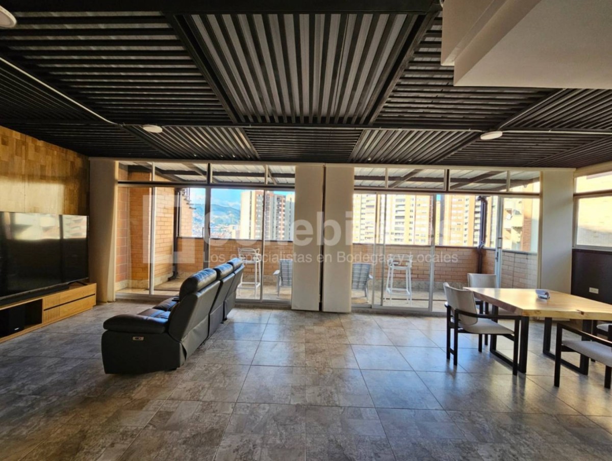 3BR Apartment in La florida (120 m²) for Sale