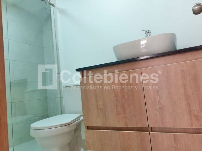 Apartamento de 3 alcobas en venta en El Poblado, Medellín, 107 m² · foto 15 de 16