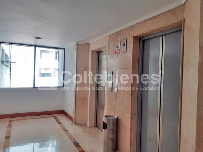 Apartamento de 3 alcobas en venta en El Poblado, Medellín, 107 m² · foto 16 de 16