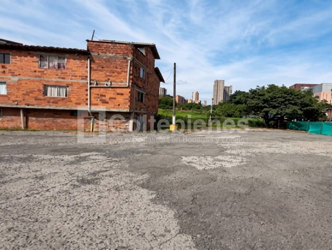 Lote en arriendo en Las Casitas, Sabaneta, 100 m² · foto 2 de 12