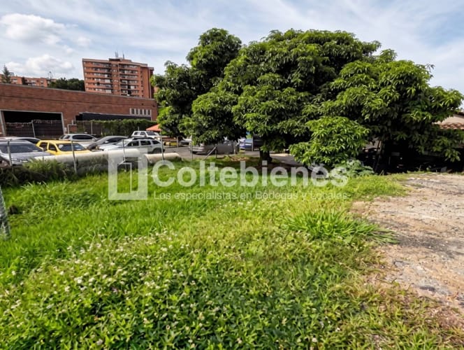 Lote en arriendo en Las Casitas, Sabaneta, 100 m² · foto 5 de 12