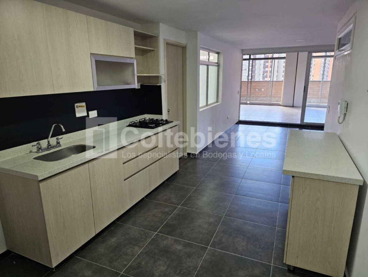 3BR Apartment in La florida (120 m²) for Sale - 3