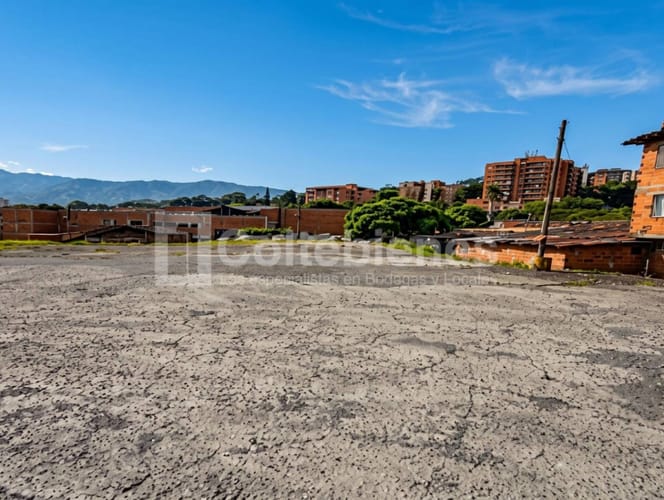 Lote en arriendo en Las Casitas, Sabaneta, 100 m² · foto 6 de 12
