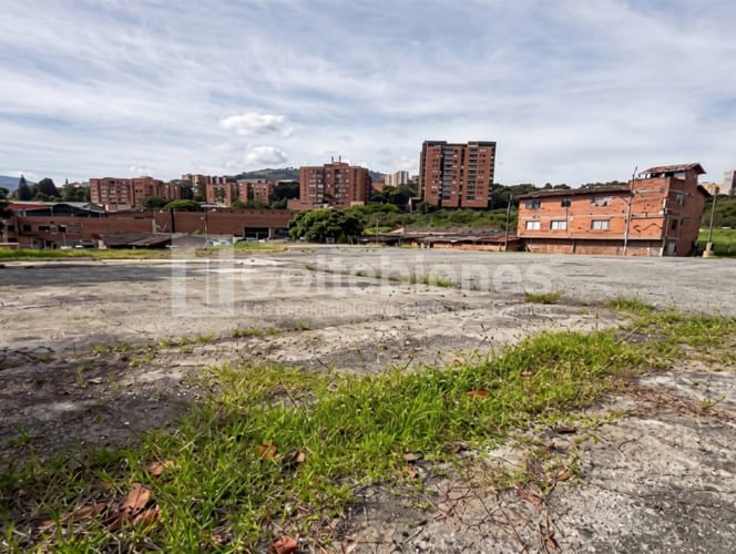 Lote en arriendo en Las Casitas, Sabaneta, 100 m² · foto 7 de 12
