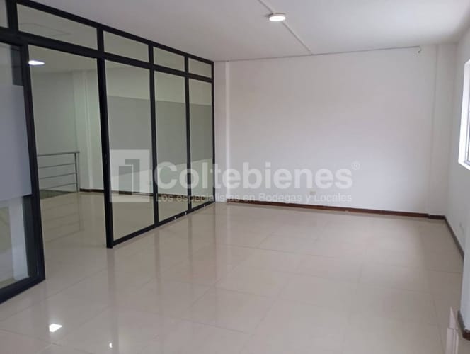 Bodega en arriendo en Sajonia, Rionegro, 225 m² · foto 14 de 22