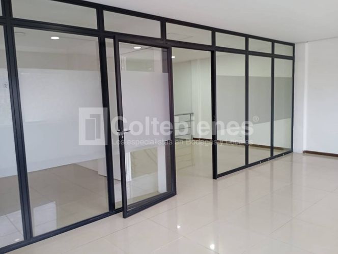 Bodega en arriendo en Sajonia, Rionegro, 225 m² · foto 15 de 22