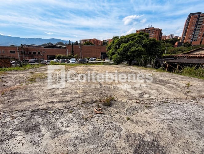 Lote en arriendo en Las Casitas, Sabaneta, 100 m² · foto 10 de 12