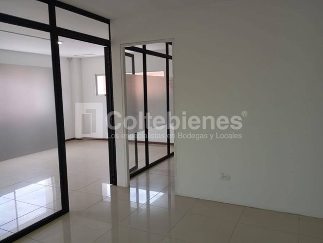 Bodega en arriendo en Sajonia, Rionegro, 225 m² · foto 18 de 22