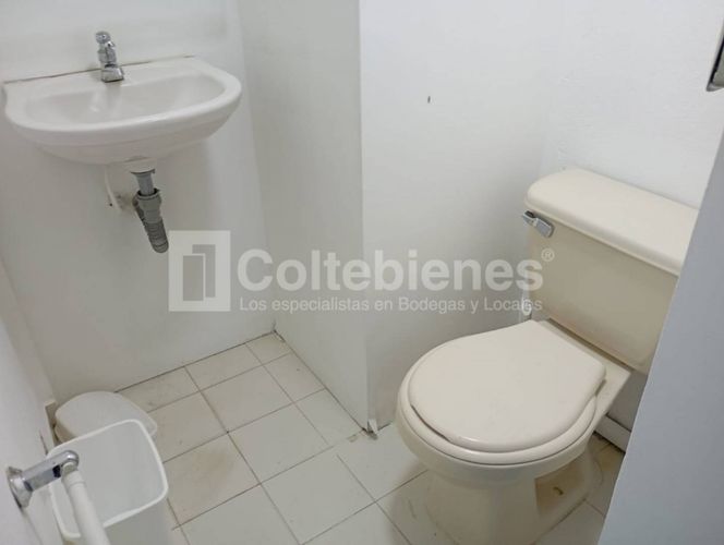 Bodega en arriendo en Sajonia, Rionegro, 225 m² · foto 22 de 22