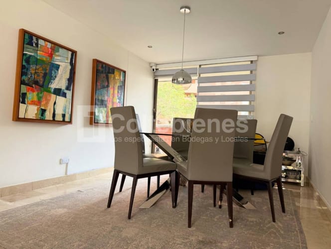 Apartamento de 3 alcobas en arriendo en El Tesoro, Medellín, 240 m² · foto 4 de 18