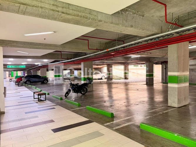 Local en arriendo en Castropol, Medellín, 25 m² · foto 4 de 12