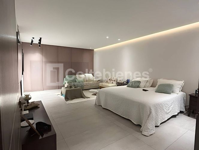 Casa de 5 alcobas en venta en Llano Grande, Rionegro, 800 m² · foto 15 de 24